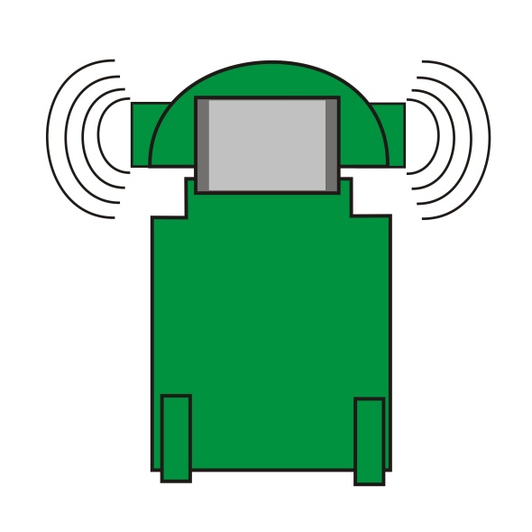 AURIBOT Robotersteuerung