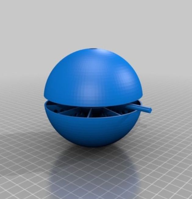 omniball