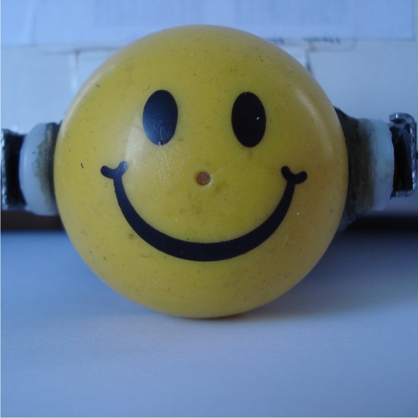 Smile Omniball